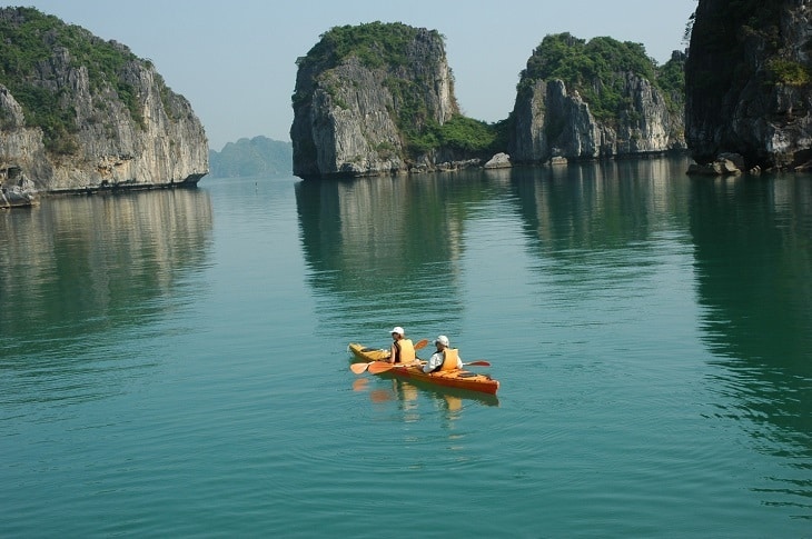 Đảo Cống Tây