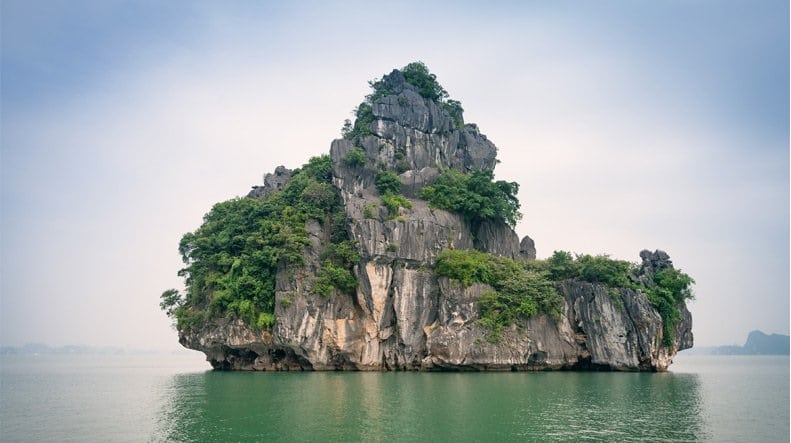 Hòn Thiên Nga