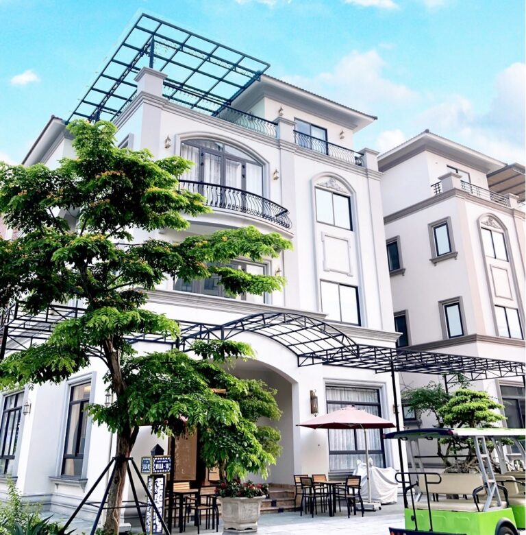 Villa Beverly Hill TT02 18