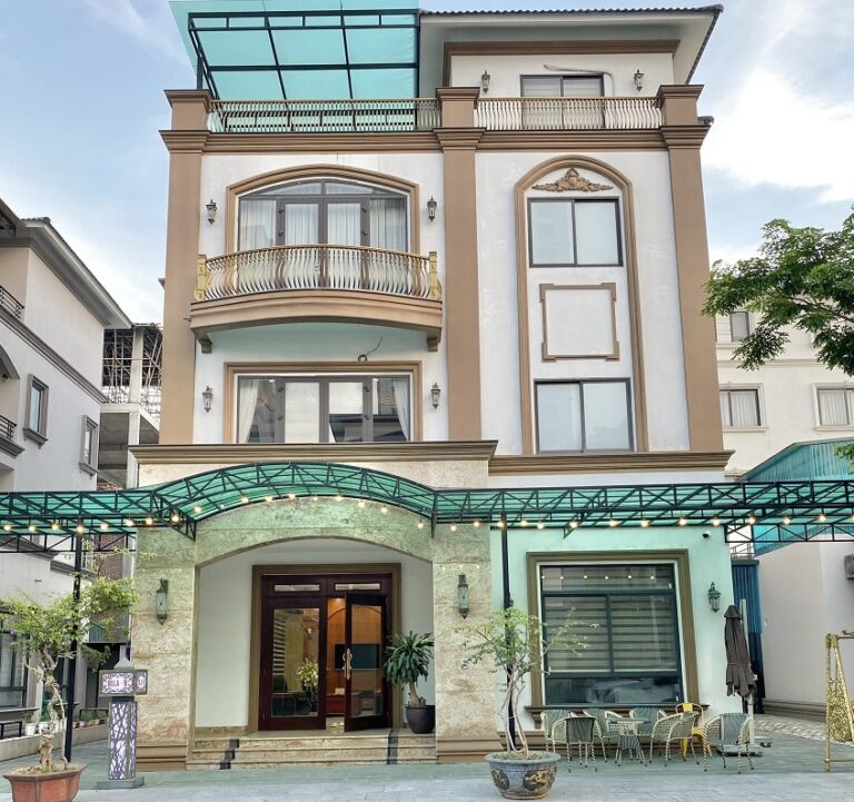 Villa Beverly Hill TT02 16