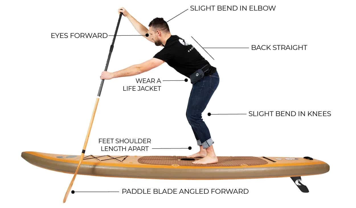 Thuyền SUP là gì? Địa điểm và cách chèo SUP tại Việt Nam