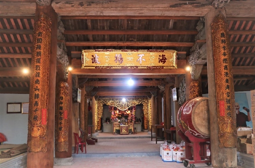 Đình Quan Lạn