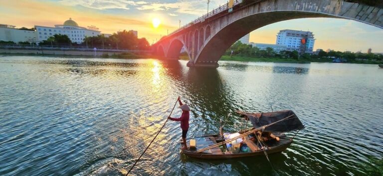 Cầu Ka Long Móng Cái