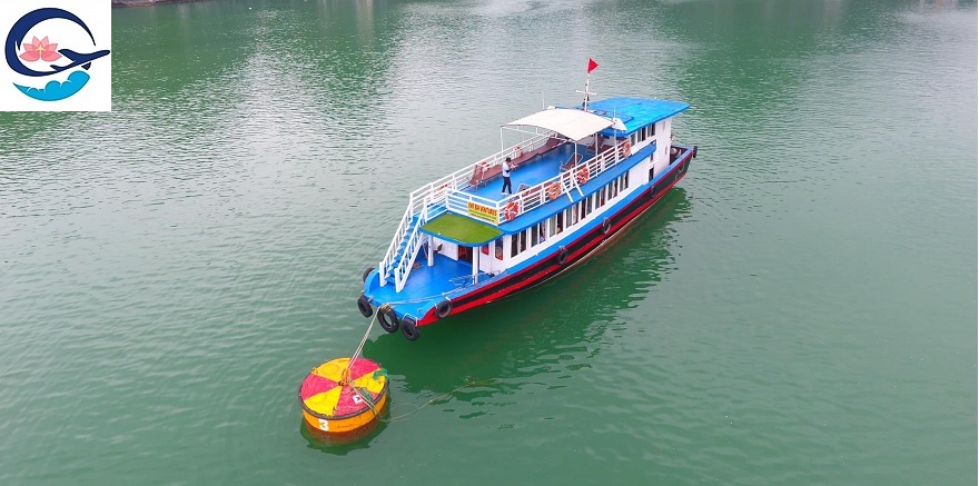 Giá vé và tàu tham quan Vịnh Lan Hạ – Cát Bà 2025
