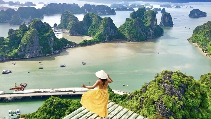 Du lịch Hạ Long 2025: Cẩm Nang Toàn Diện A – Z