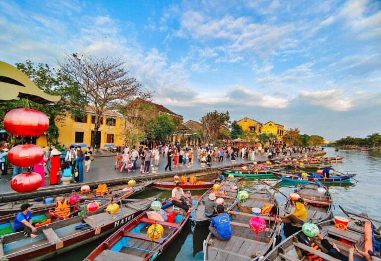 Hội An