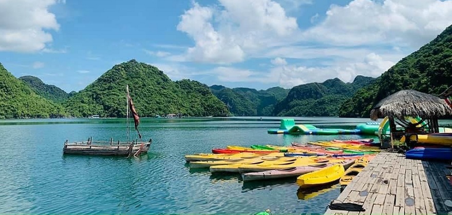 Áng Ông Cậm