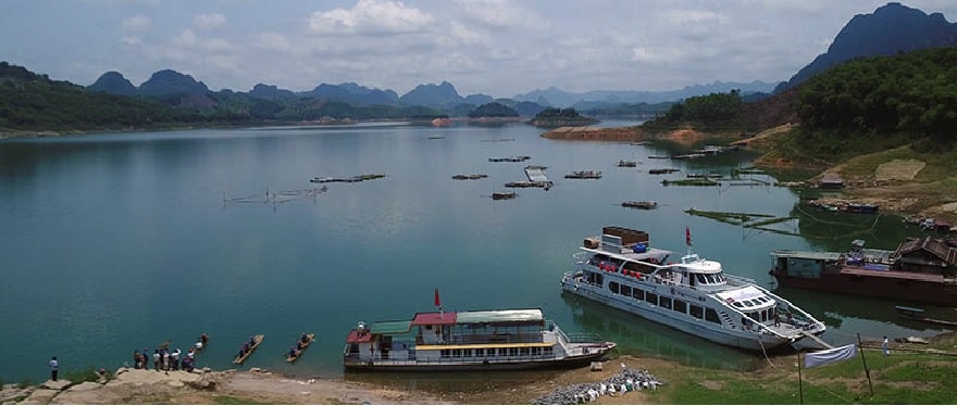 Bản Ngòi