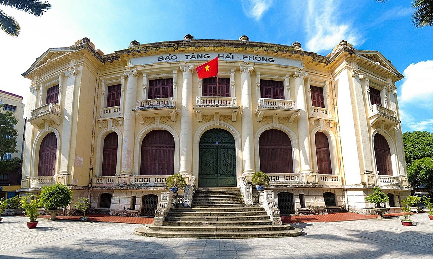 Bảo tàng Hải Phòng