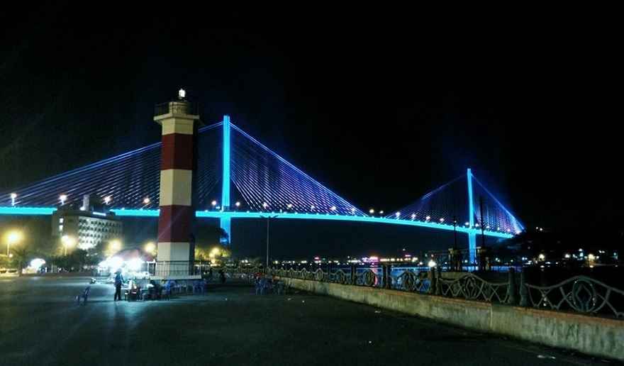 Cầu Bãi Cháy