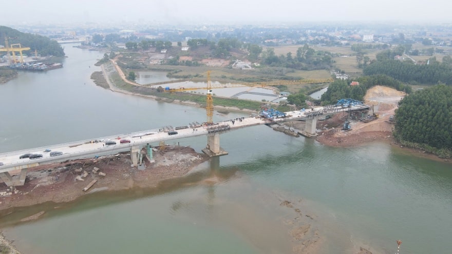 Cầu Ka Long 3