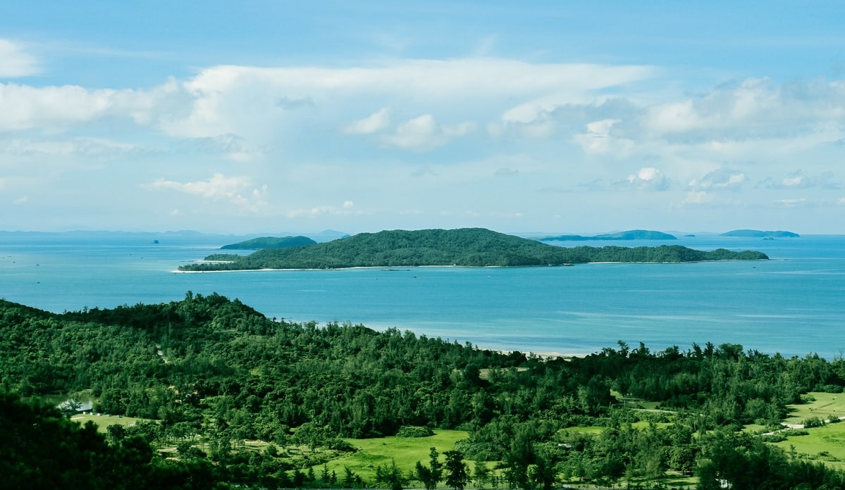 Đảo Cô Tô Con
