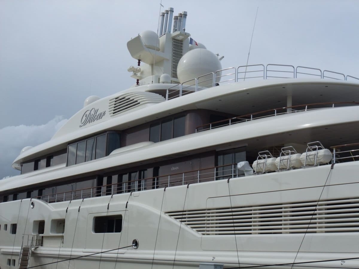 Dilbar