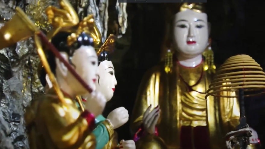 Động Sơn Trang