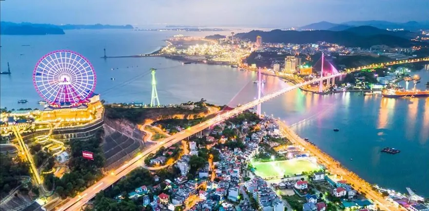 Du lịch Hạ Long
