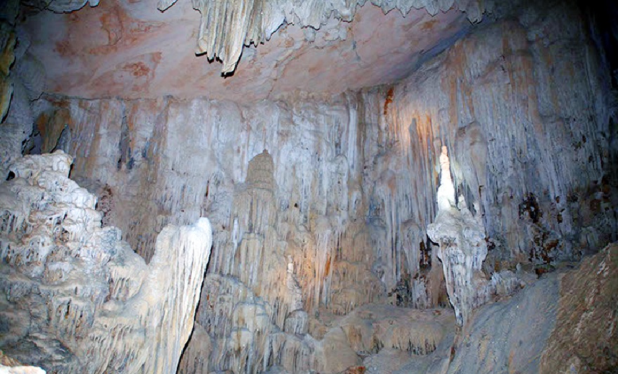 Hang Cạp La
