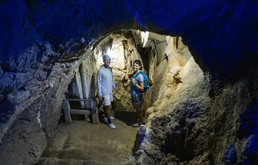 Hang Già Vị