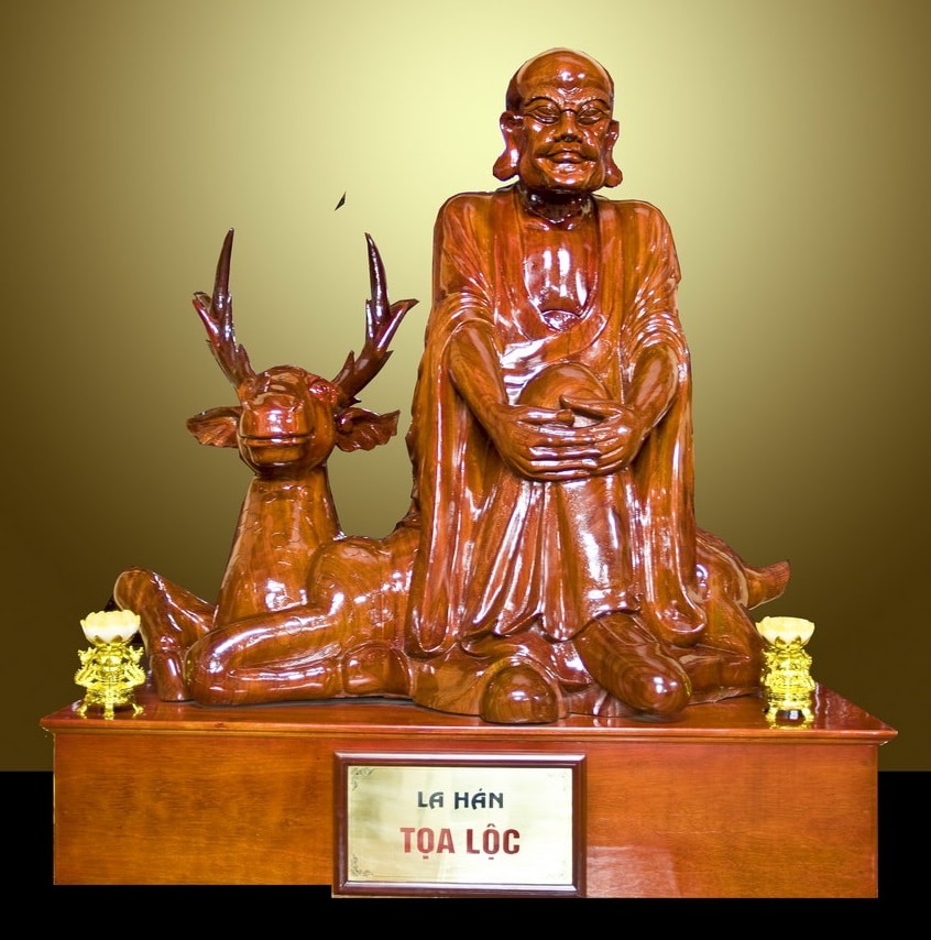Tượng La Hán