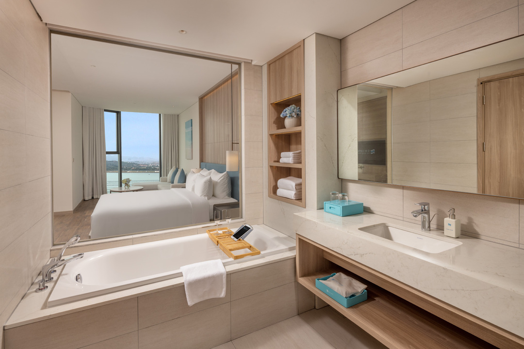 Executive Bay View