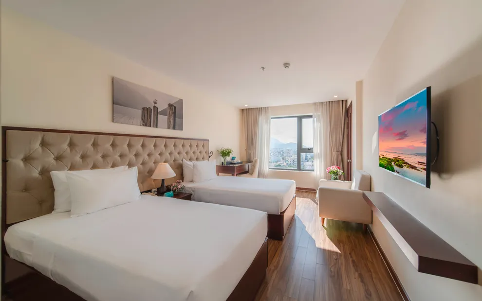President Suite