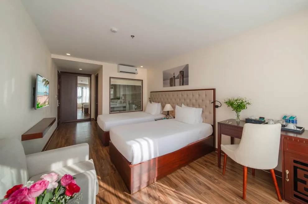 President Suite