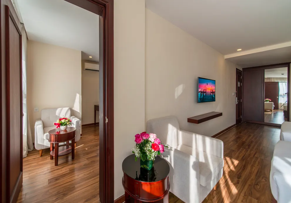 President Suite