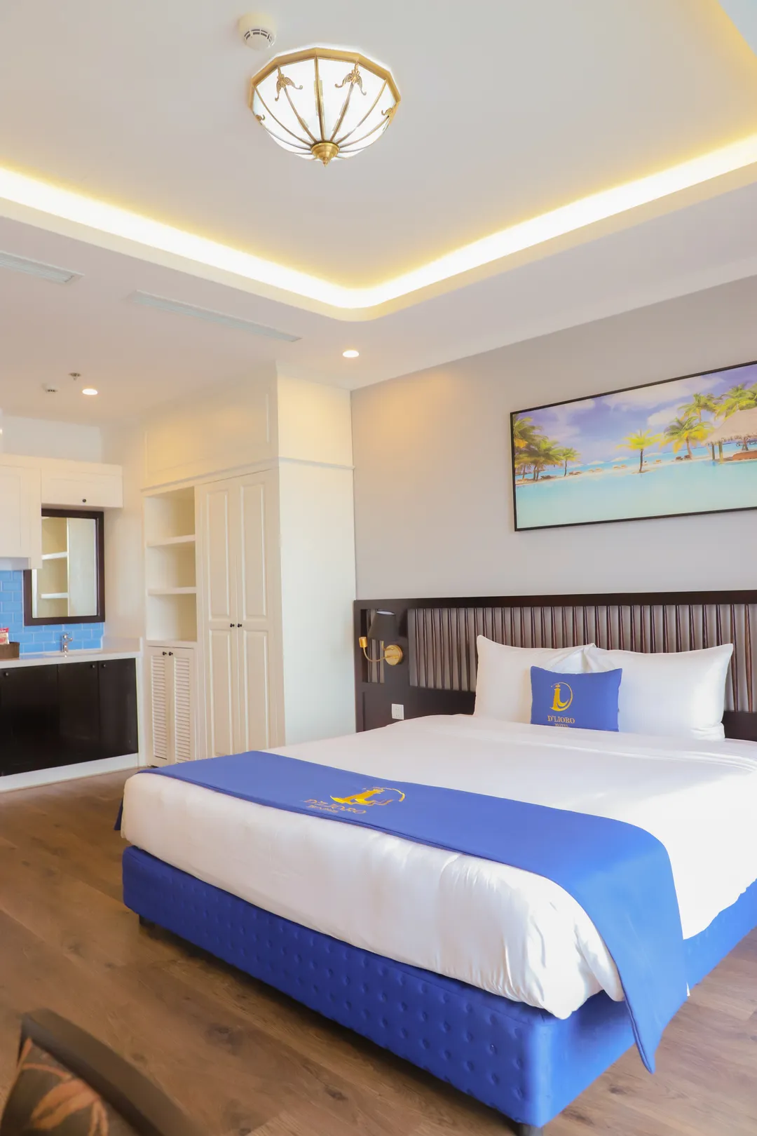 Classic Suite (Hotel - Tòa B)