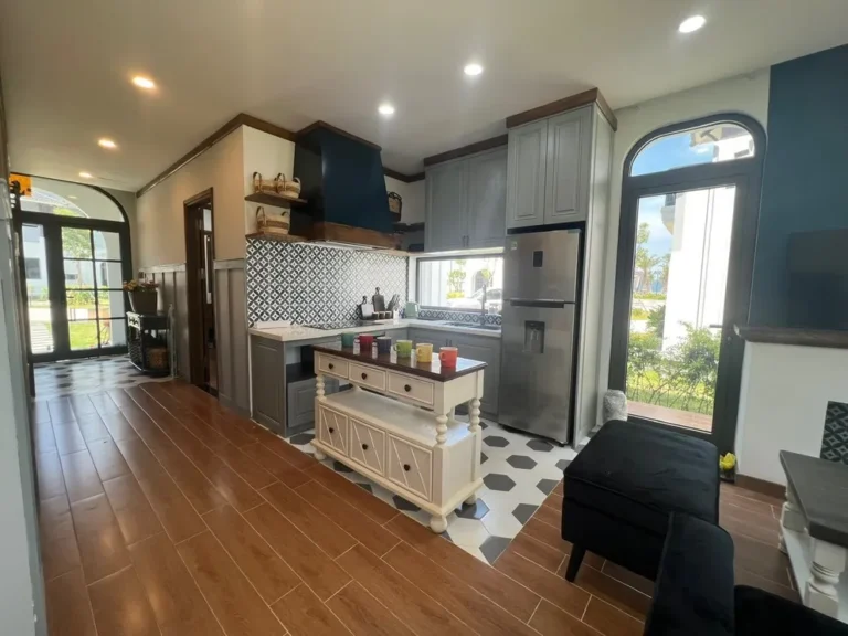 Villa 2D10