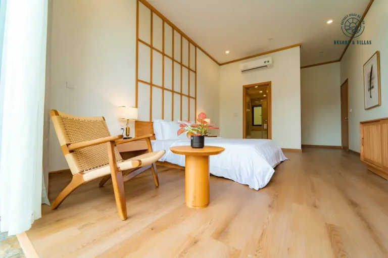 Biệt thự Beverly Hills TT07-30 (8 ngủ)