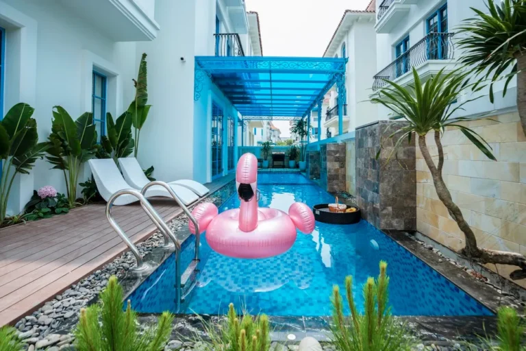 Scent Villa (M5.22)