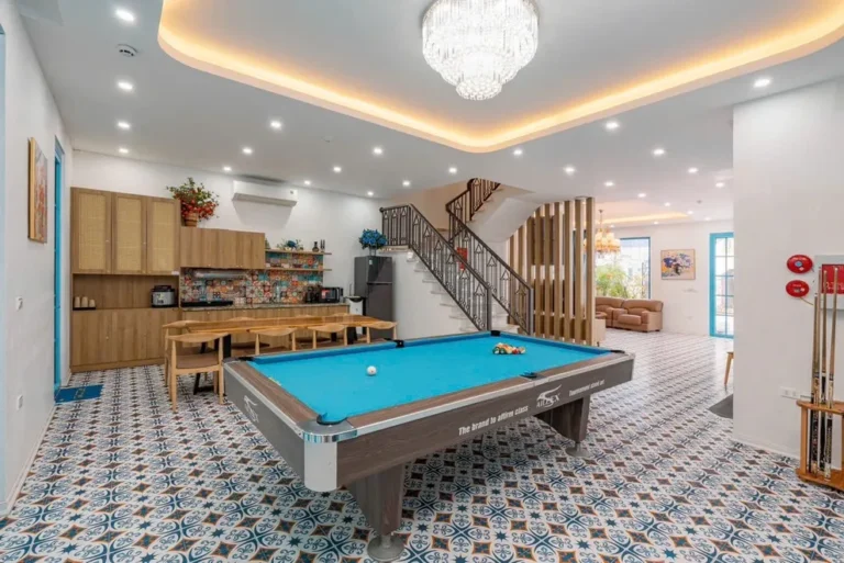 Windbell Villa Homestay (C533)