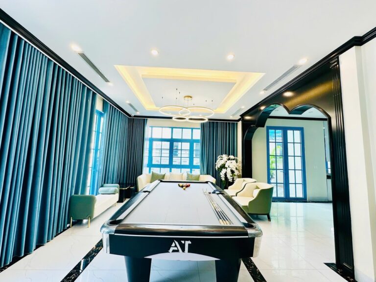 My Villa C6-25