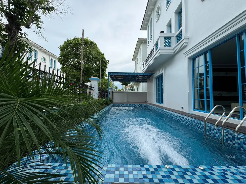 Aqua Villa (HD7-28)
