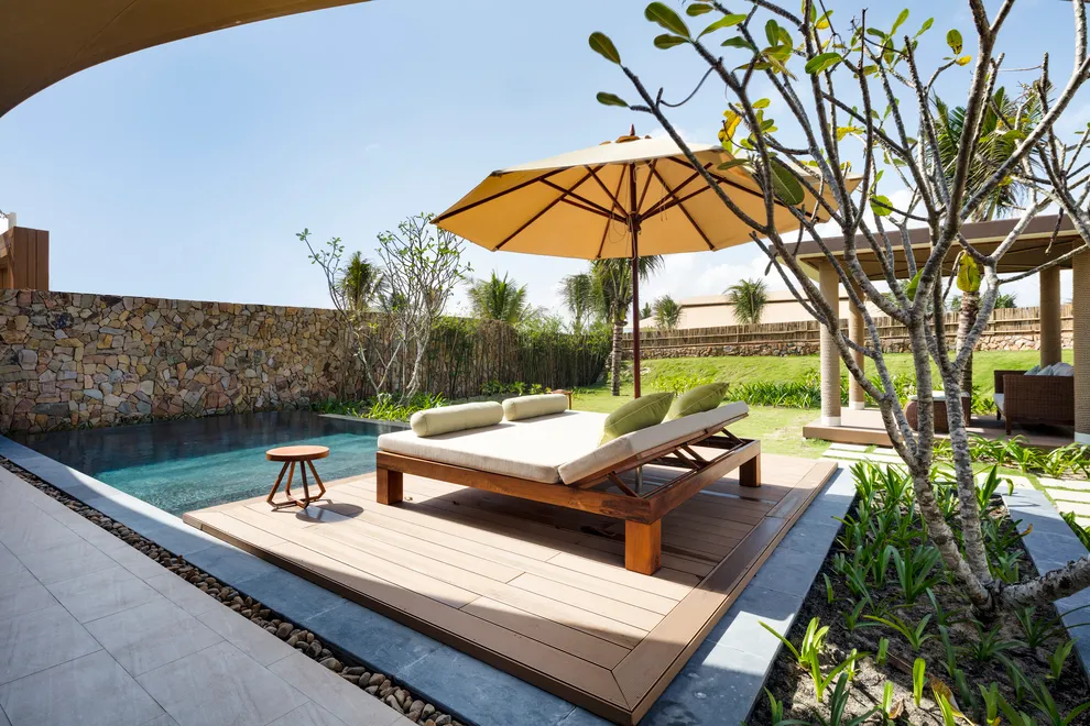 Hideaway Pool Villa