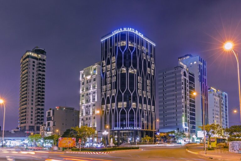 Stella Maris Beach Đà Nẵng