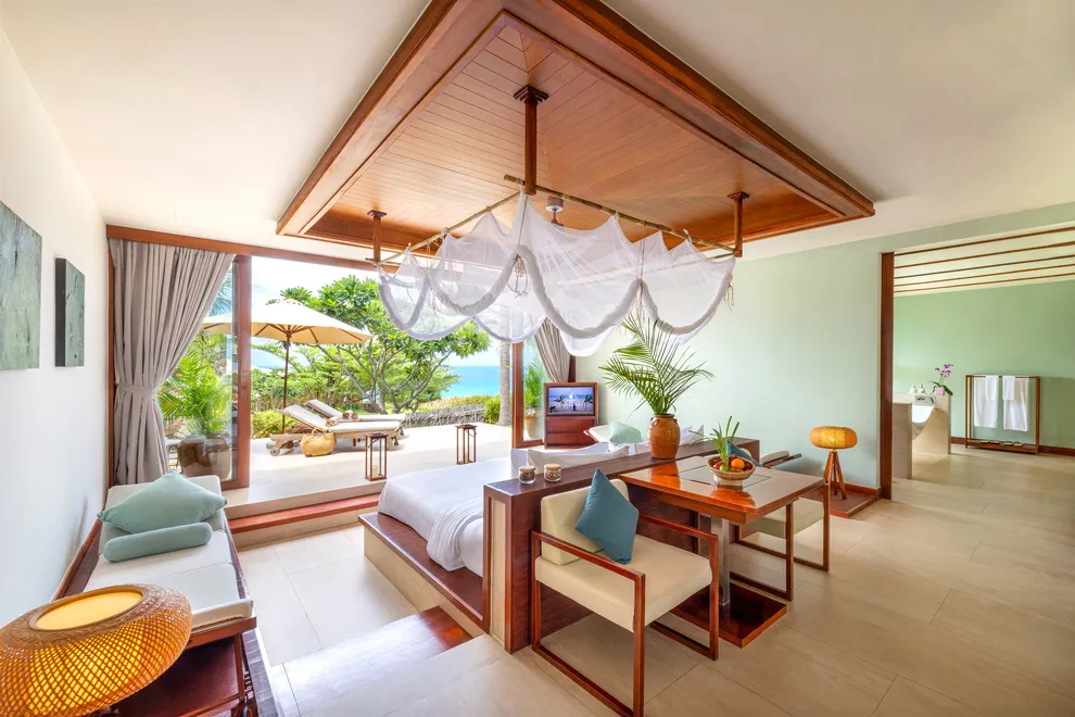 Chic Suite (Căn hộ)