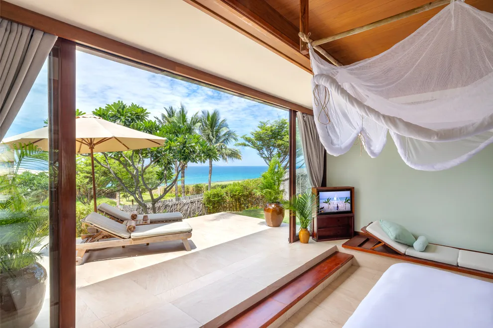 Chic Suite (Căn hộ)