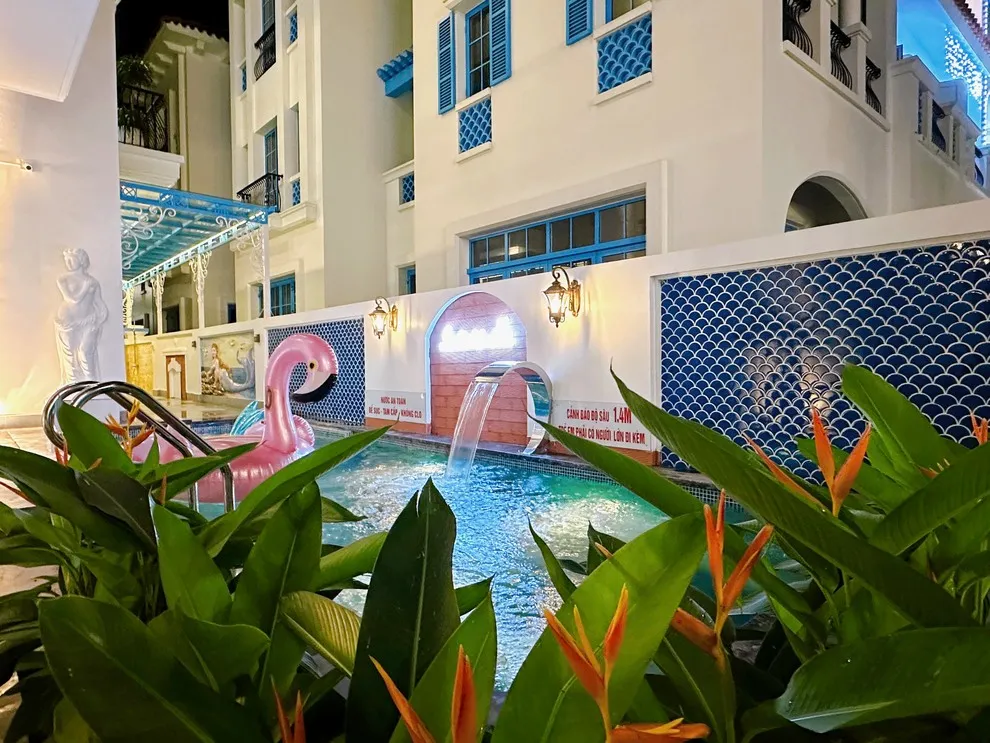 Villa C5-25