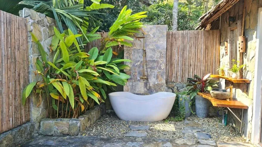 Palm Suite Double