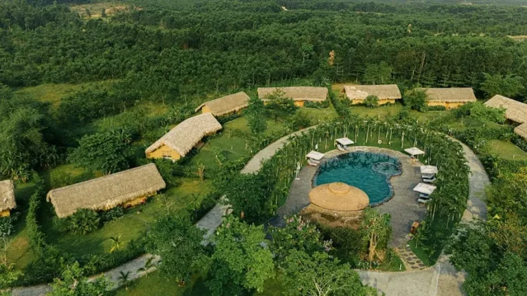 Alba Wellness Valley by Fusion