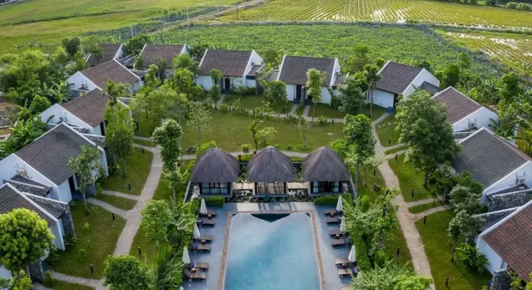 Aravinda Resort Ninh Binh