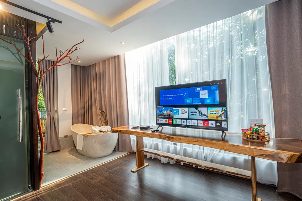 Junior Suite