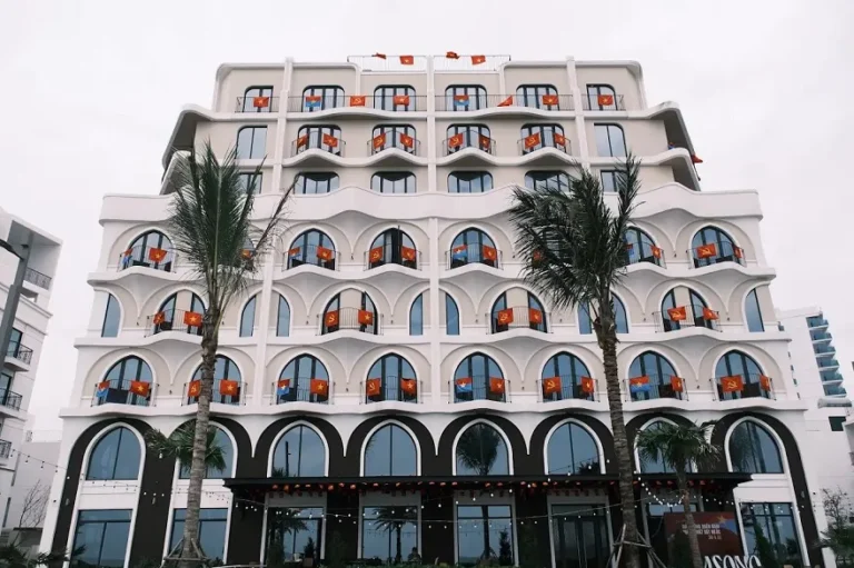 Lasong Hotel & Villas Sam Son by The Unlimited Collection