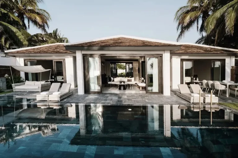 TIA Wellness Resort