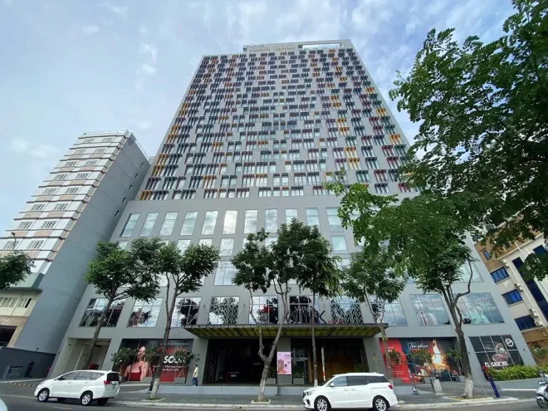 Wink Hotel Danang Riverside