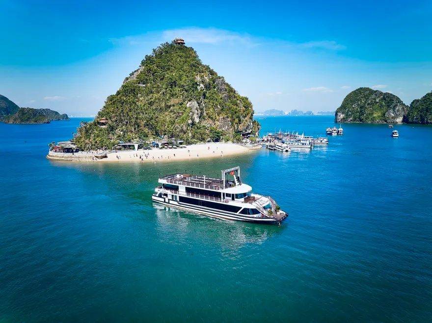 Diamond Cruise