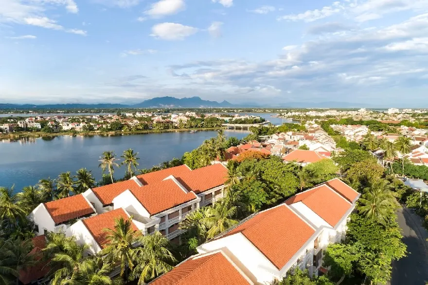 Anantara Hội An Resort