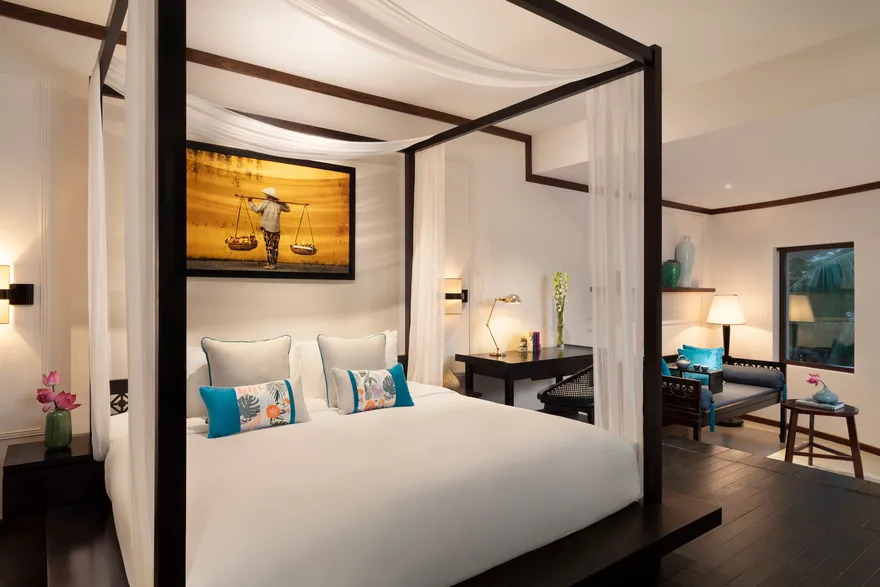 Anantara Garden Suite
