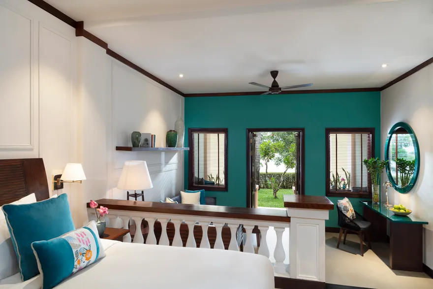 Anantara Hội An Resort - Ảnh 4