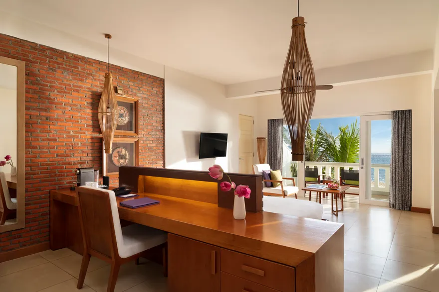 Avani Deluxe Studio Room